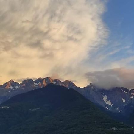Affittacamere Al Vicolo San Bernardo  Esterno foto